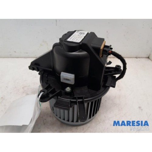 Peugeot - Expert - Heating and ventilation fan motor