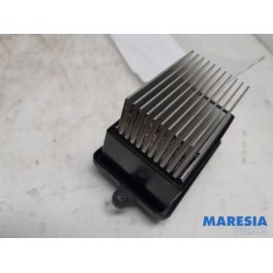 Peugeot - Expert - Heater resistor