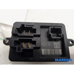 Peugeot - Expert - Heater resistor