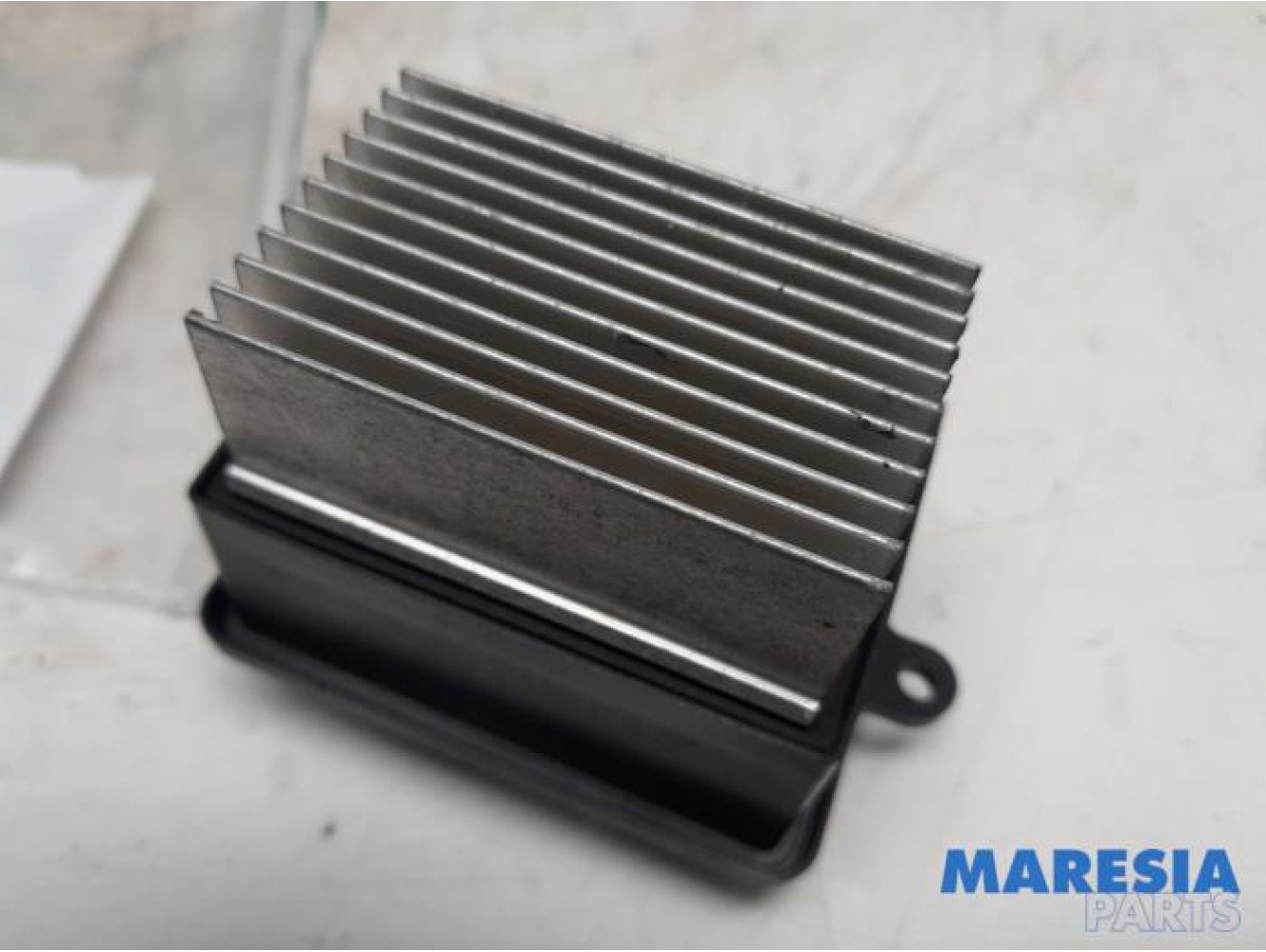Peugeot - Expert - Heater resistor