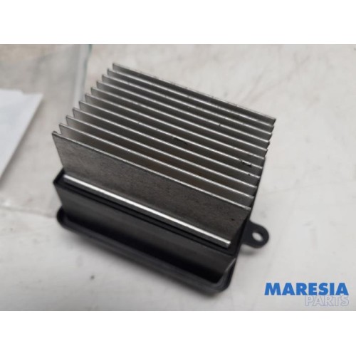 Peugeot - Expert - Heater resistor