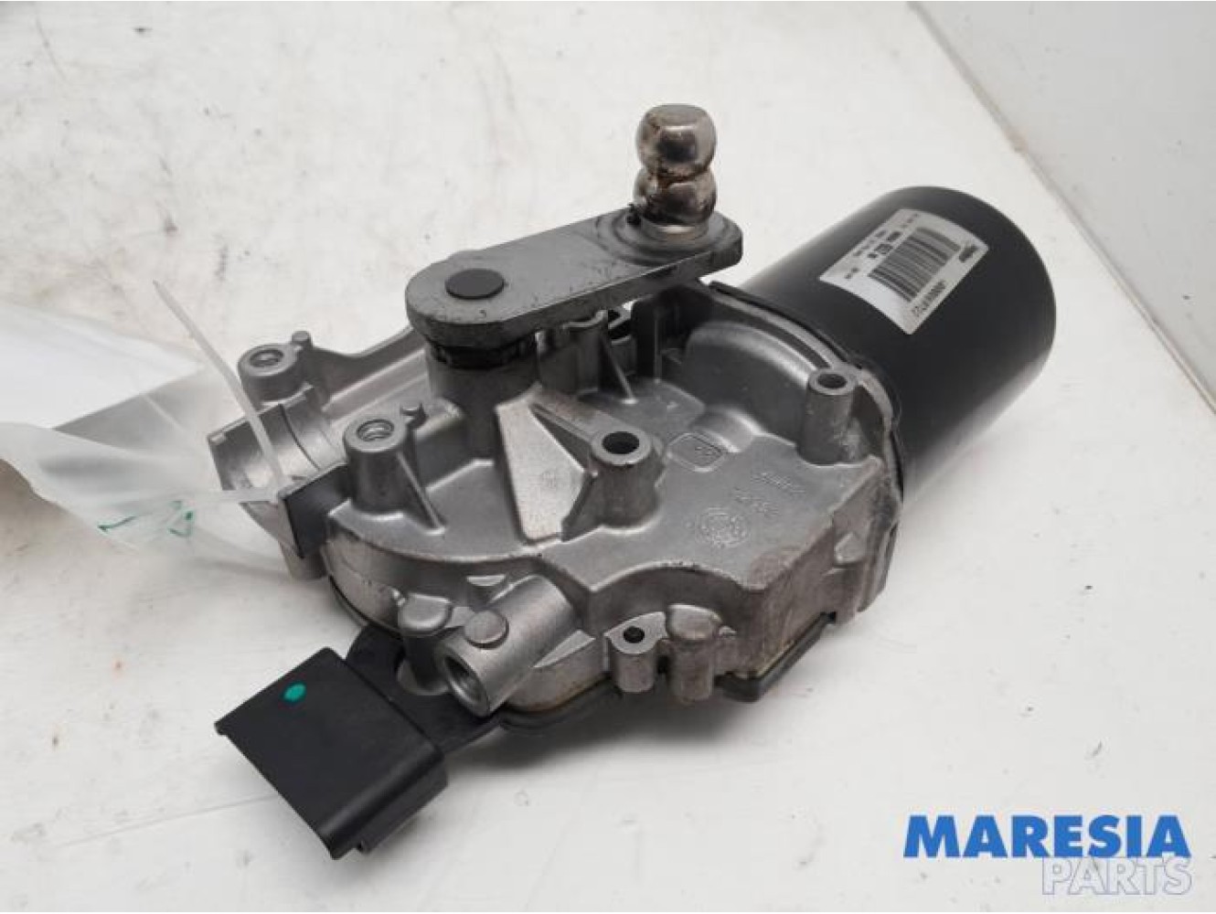 Peugeot - Expert - Front wiper motor