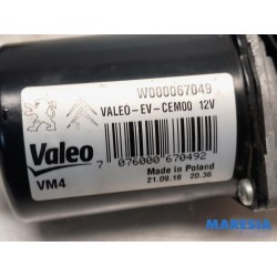 Peugeot - Expert - Front wiper motor