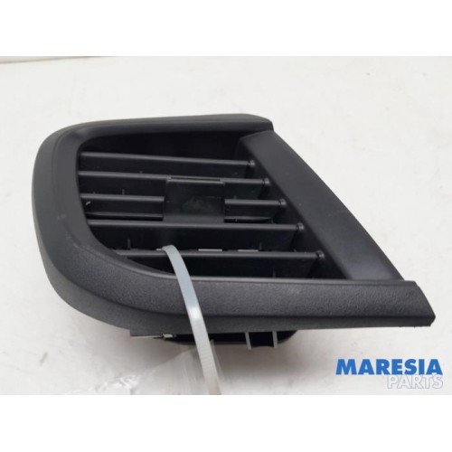 Peugeot - Expert - Dashboard vent