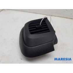 Peugeot - Expert - Dashboard vent