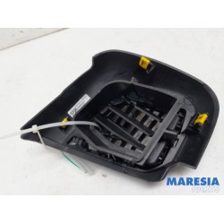 Peugeot - Expert - Dashboard vent