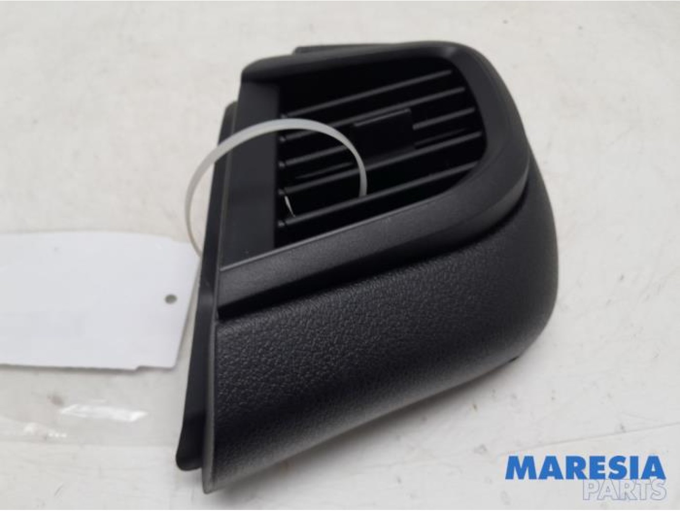 Peugeot - Expert - Dashboard vent