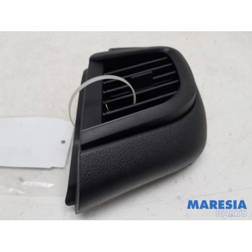 Peugeot - Expert - Dashboard vent