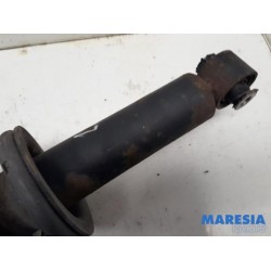 Peugeot - 508 - Stoßdämpferstrebe links hinten