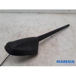 Peugeot - Expert - Antenne