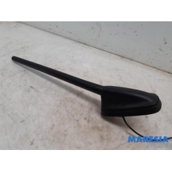 Peugeot - Expert - Antenne