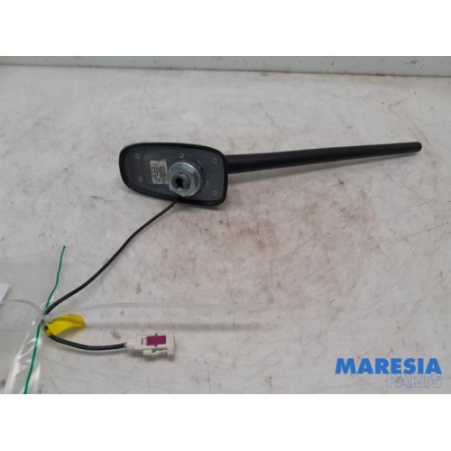 Peugeot - Expert - Antenne