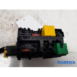Peugeot - Expert - Fuse box