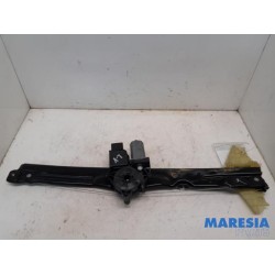 Peugeot - Expert - Window mechanism 2-door, front left