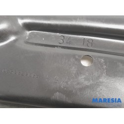 Peugeot - Expert - Window mechanism 2-door, front left
