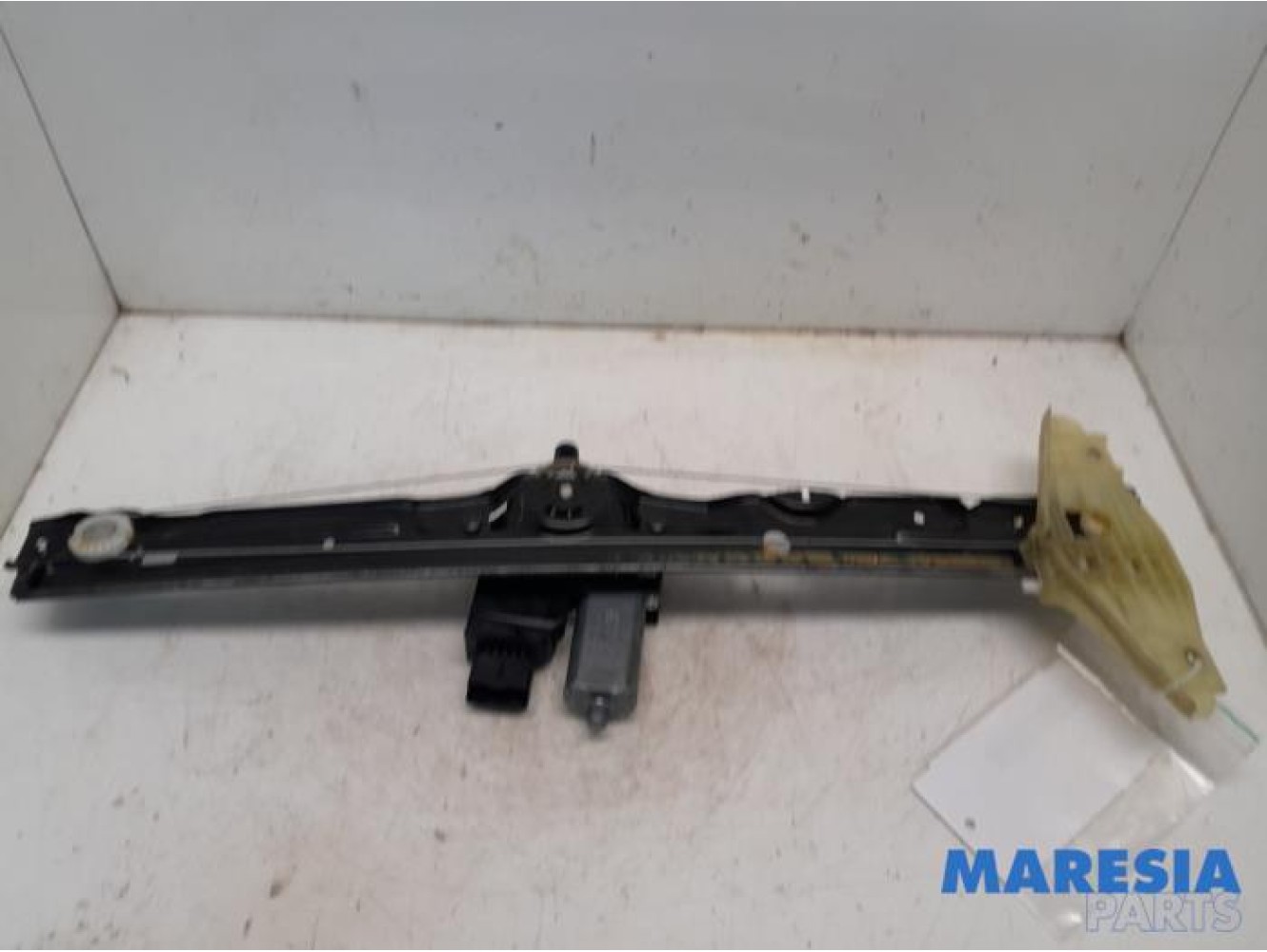 Peugeot - Expert - Window mechanism 2-door, front left