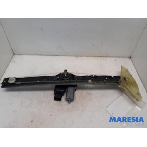 Peugeot - Expert - Window mechanism 2-door, front left