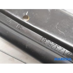 Peugeot - Expert - Window mechanism 2-door, front right