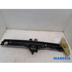 Peugeot - Expert - Window mechanism 2-door, front right