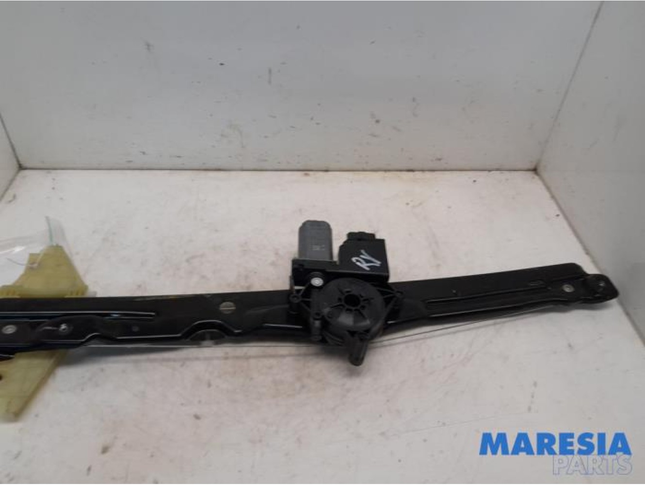 Peugeot - Expert - Window mechanism 2-door, front right