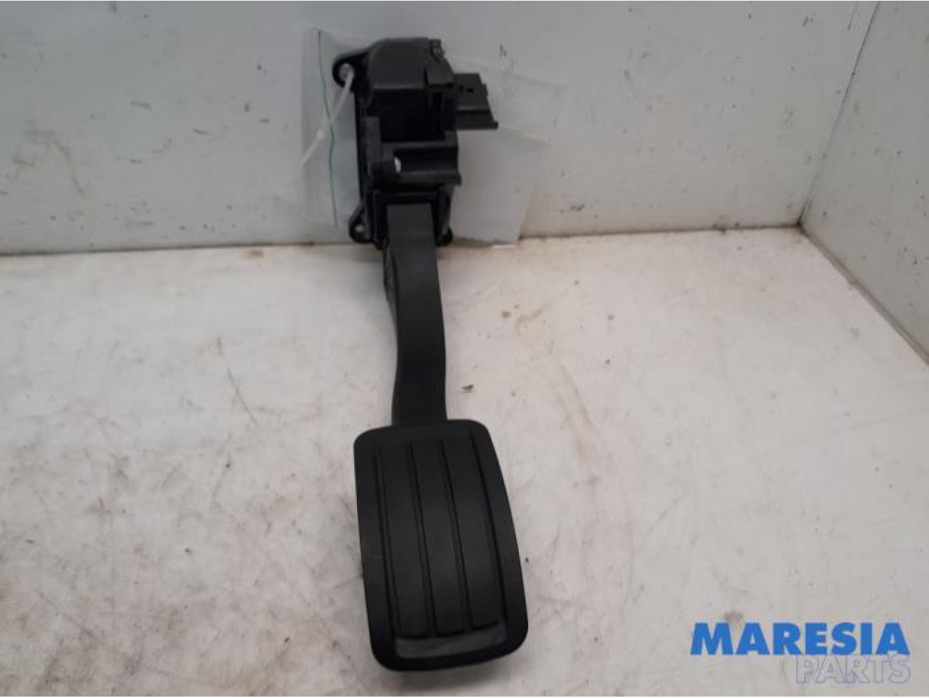 Peugeot - Expert - Accelerator pedal