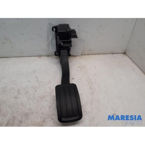 Peugeot - Expert - Accelerator pedal