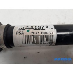 Peugeot - 508 - Aandrijfas links-voor