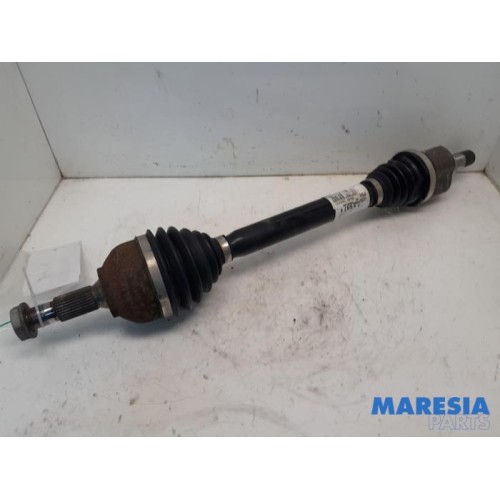Peugeot - 508 - Front drive shaft, left
