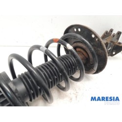 Peugeot - 508 - Front shock absorber rod, left