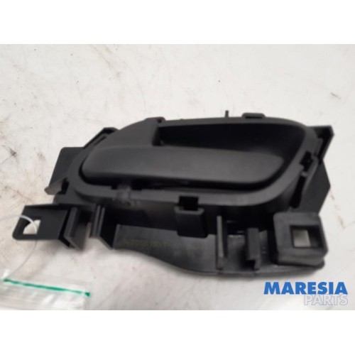 Peugeot - Expert - Door handle 2-door, left