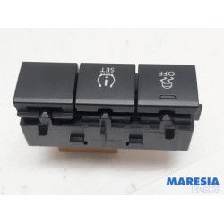 Peugeot - Expert - ESP switch