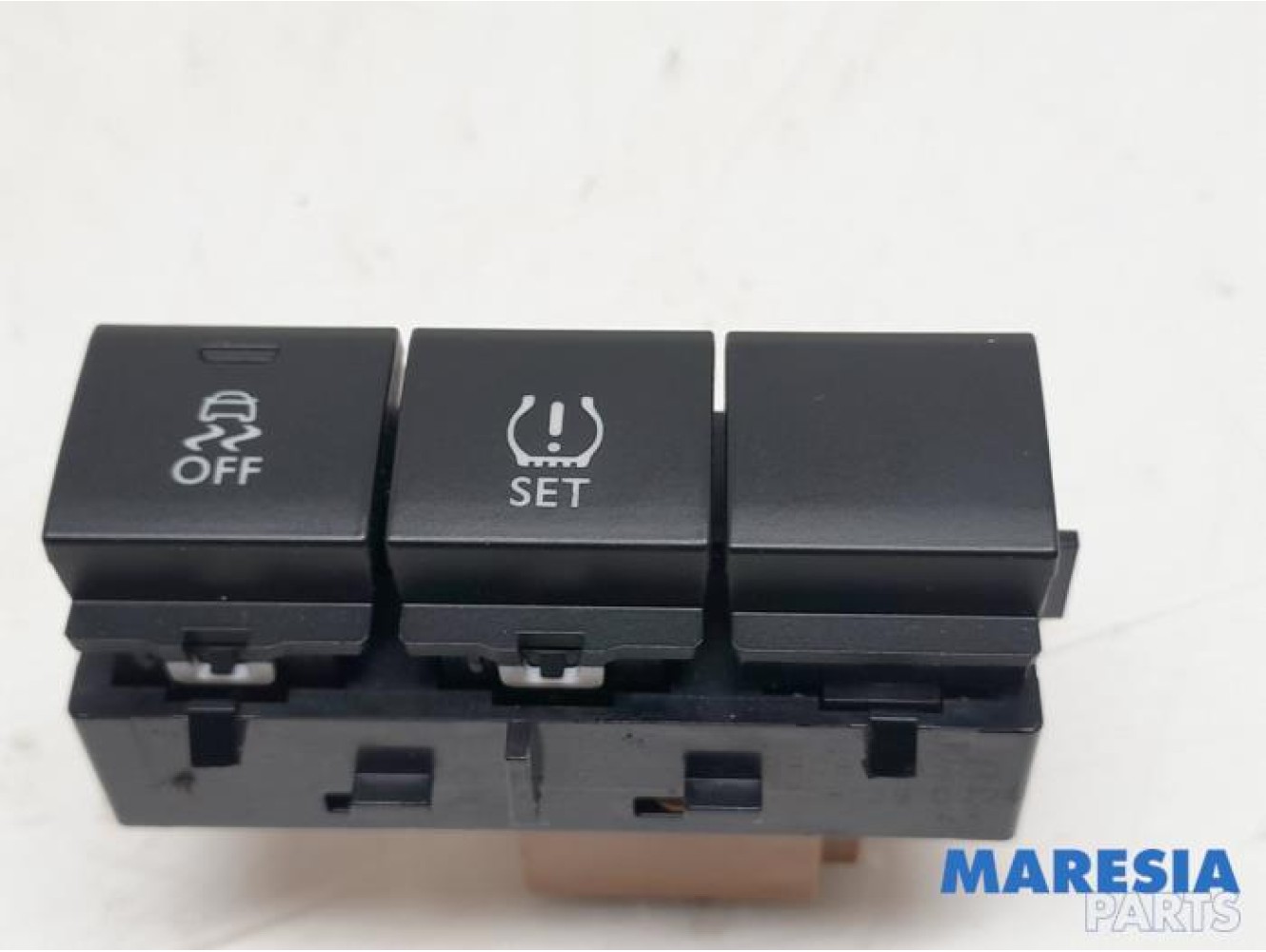 Peugeot - Expert - ESP switch