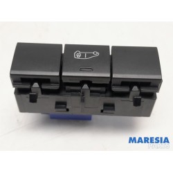 Peugeot - Expert - Central locking switch