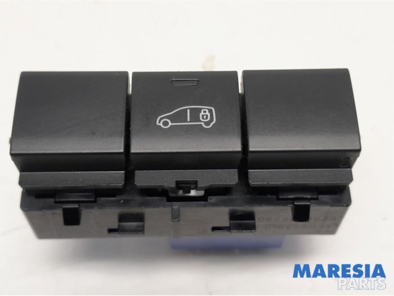 Peugeot - Expert - Central locking switch