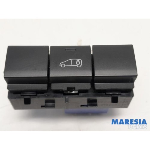Peugeot - Expert - Central locking switch