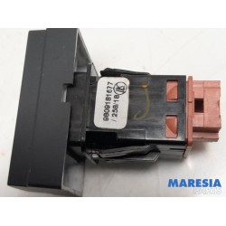 Peugeot - Expert - Panic lighting switch