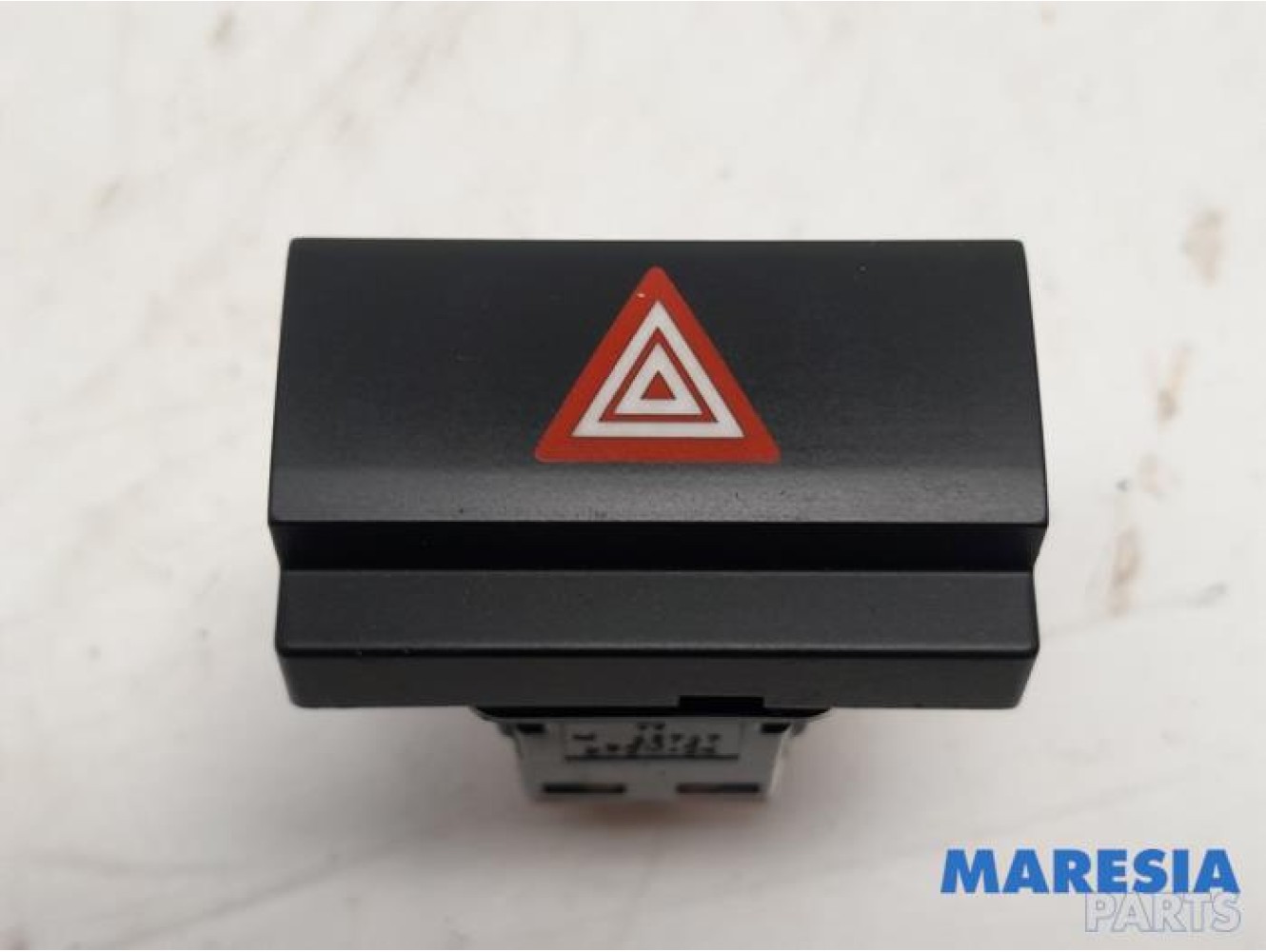 Peugeot - Expert - Panic lighting switch