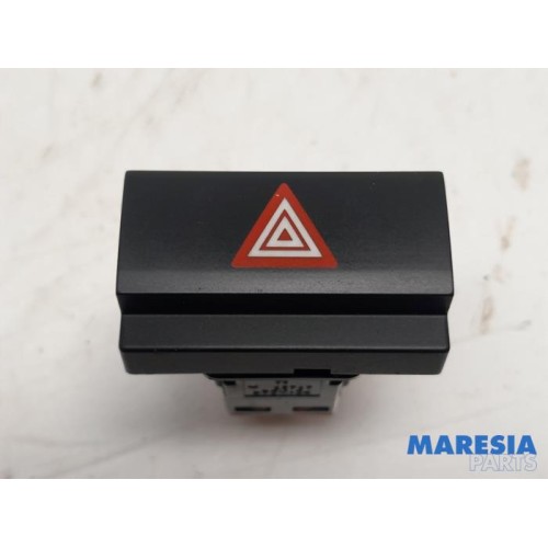 Peugeot - Expert - Panic lighting switch