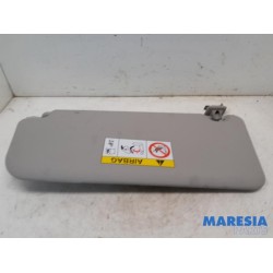 Peugeot - Expert - Zonneklep