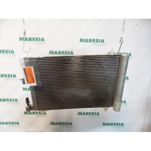 Citroen - Picasso - Air conditioning condenser