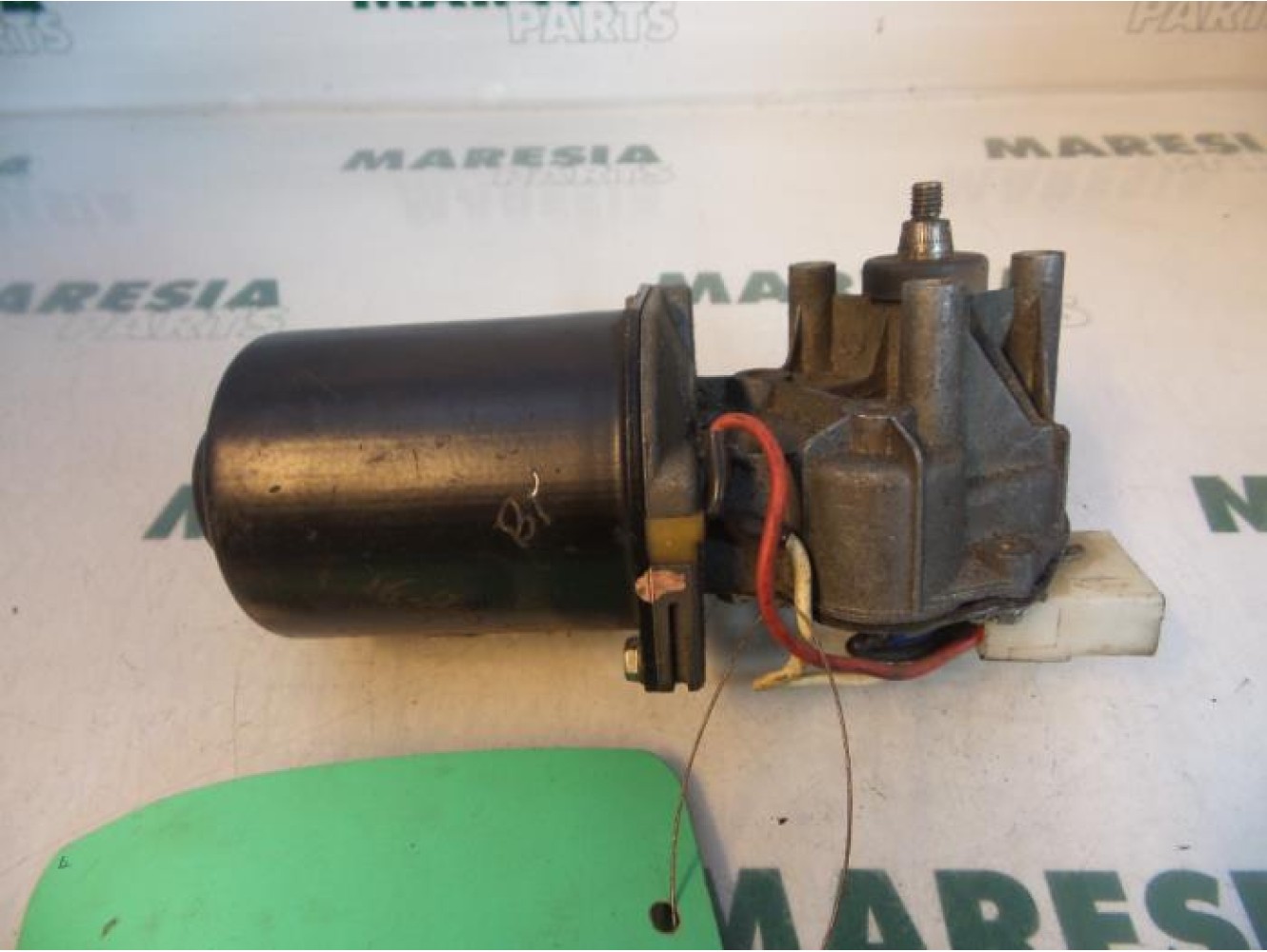 Citroen - AX - Front wiper motor