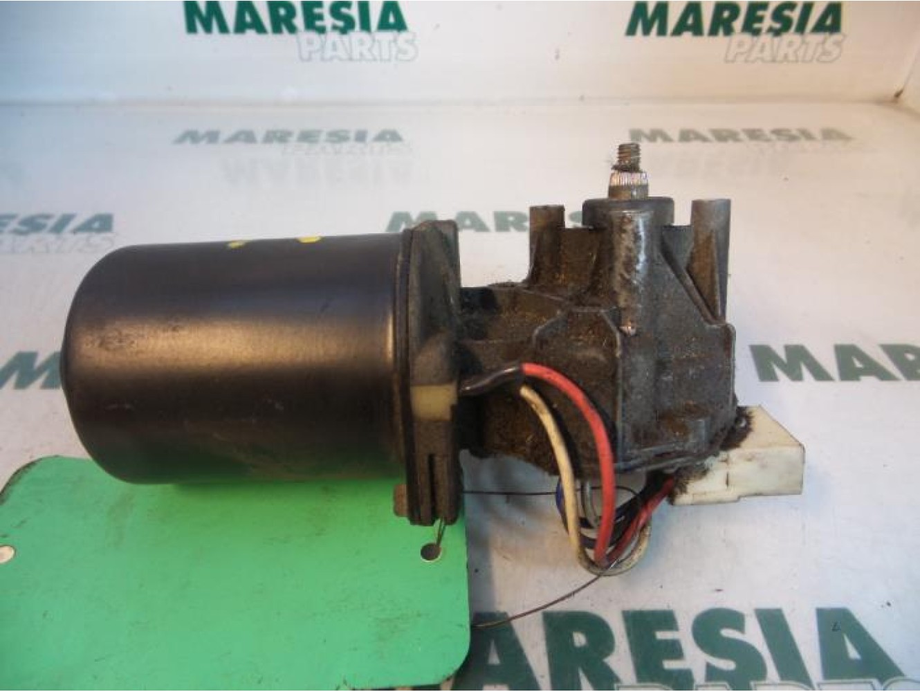 Citroen - AX - Front wiper motor