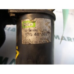 Citroen - AX - Front wiper motor