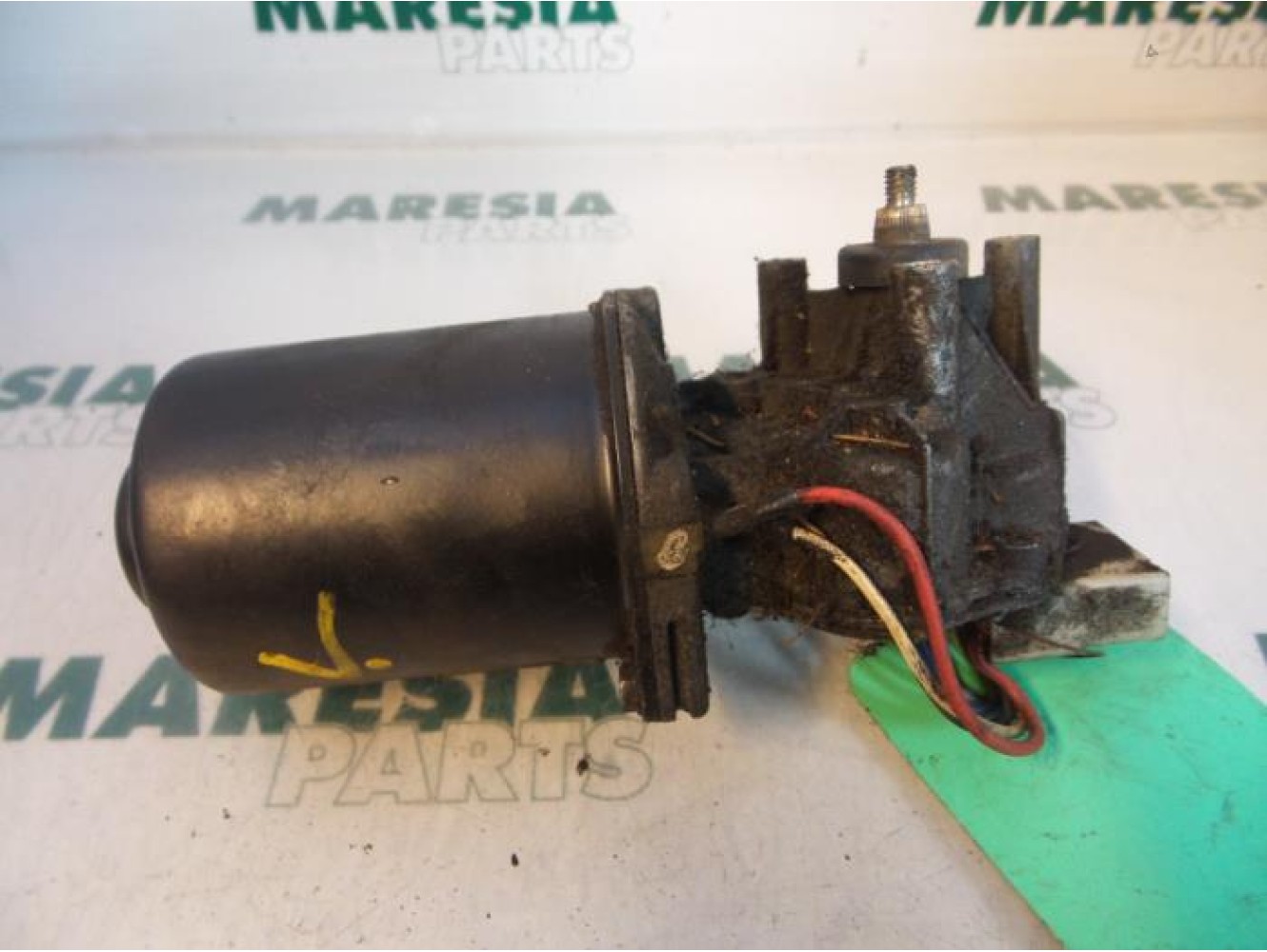 Citroen - AX - Front wiper motor