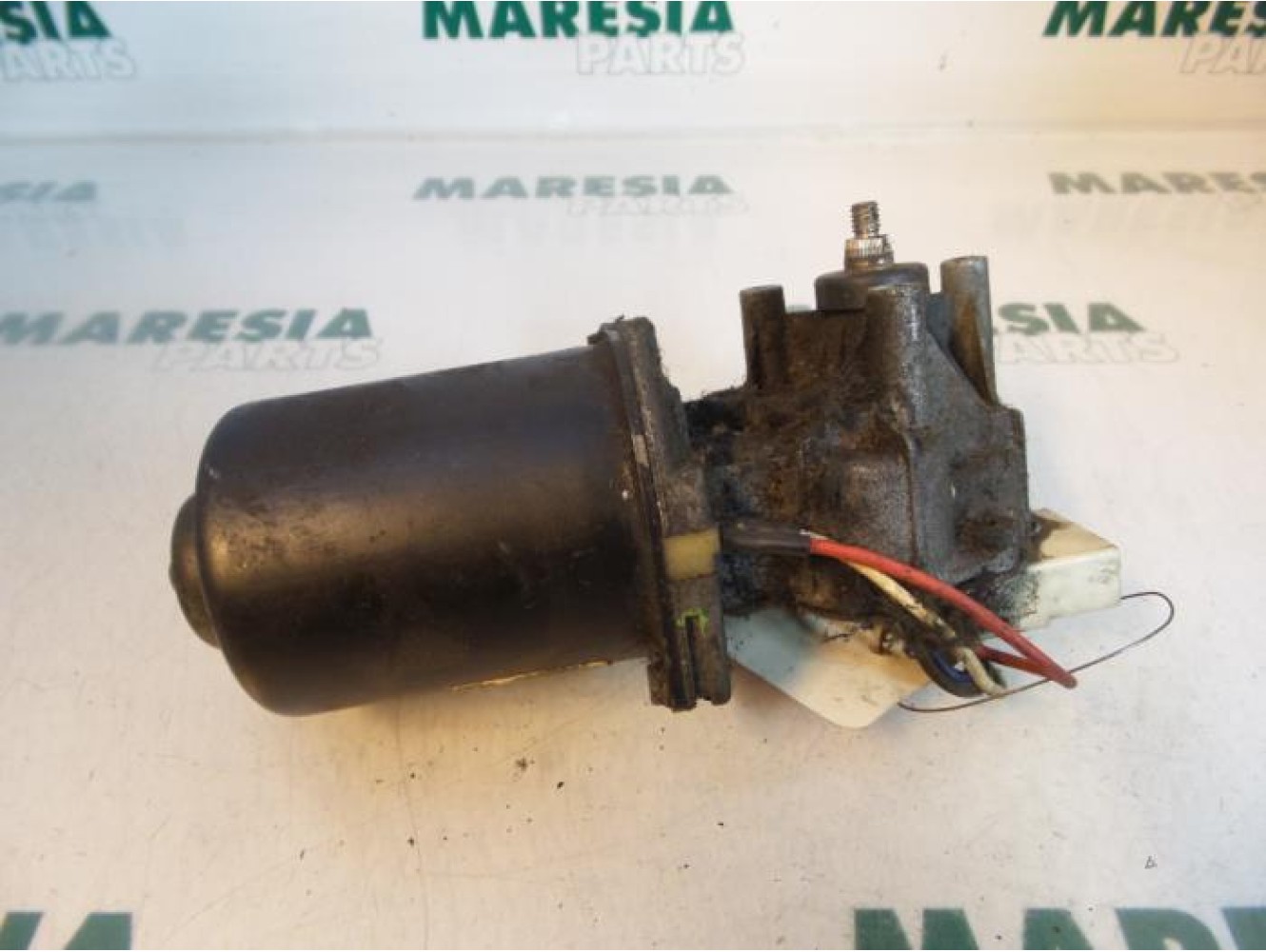 Citroen - AX - Front wiper motor