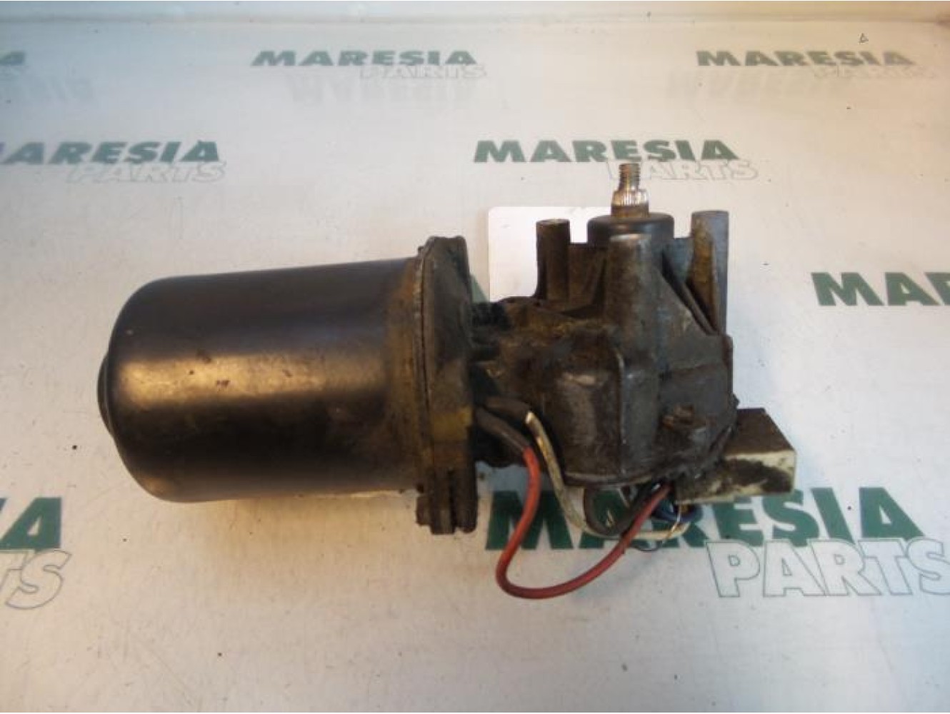 Citroen - AX - Front wiper motor