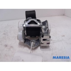 Ford - KA - Sicherheitsgurt links vorne