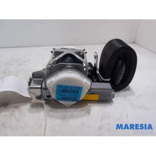Ford - KA - Sicherheitsgurt links vorne
