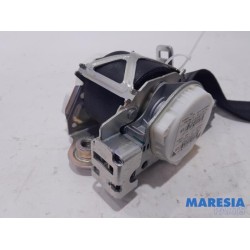 Fiat - 500 - Front seatbelt, left