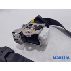 Fiat - 500 - Front seatbelt, left